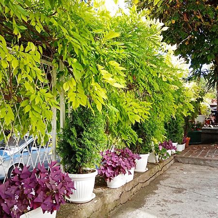 Belgrade Apartment Happy Garden Exterior foto
